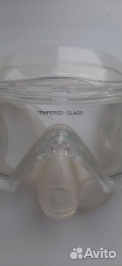 Набор для подводного плавания