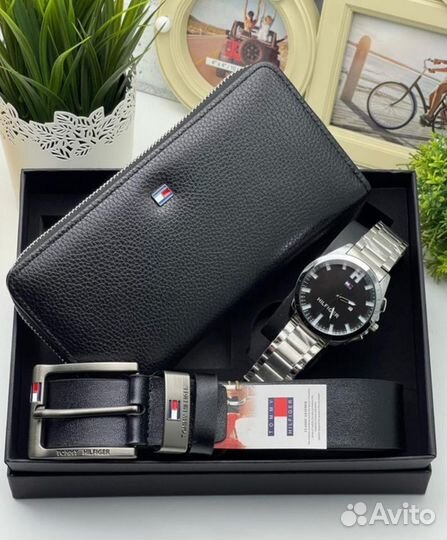 Подарочный бокс