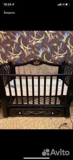 Сборка мебели