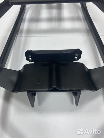 Багажник для мопеда Альфа RX, Vento RX