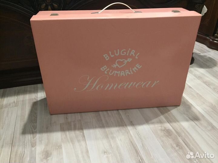 Покрывало Blumarine оригинал