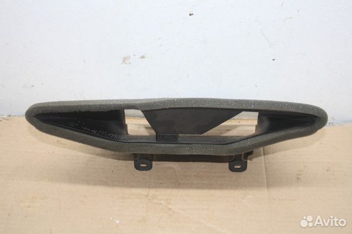 Воздуховод отопителя Volkswagen tiguan 2011-2016