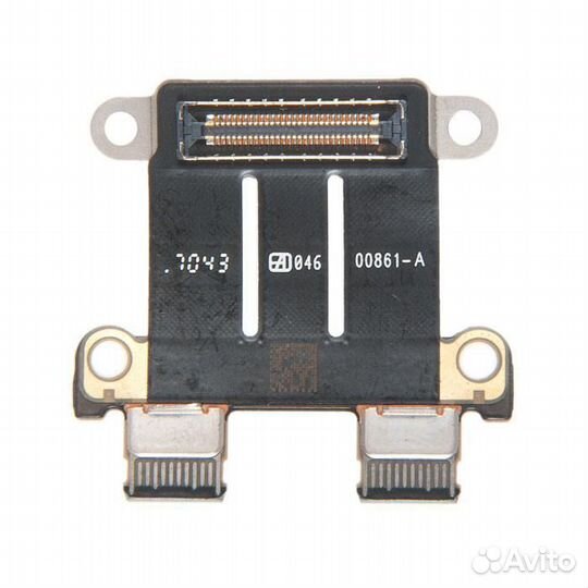 Разъемы I/O USB-C для MacBook Pro 13 15 Retina Tou