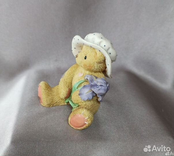 Мишки Тедди Cherished teddies