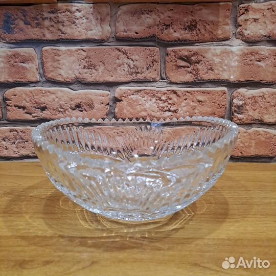 Хрусталь СССР