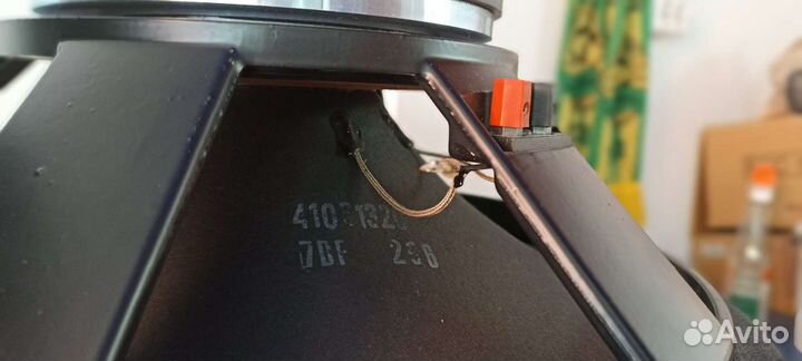 Динамики RCF