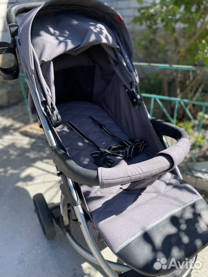 Детская коляска