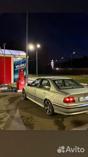 Литые диски р17 bmw