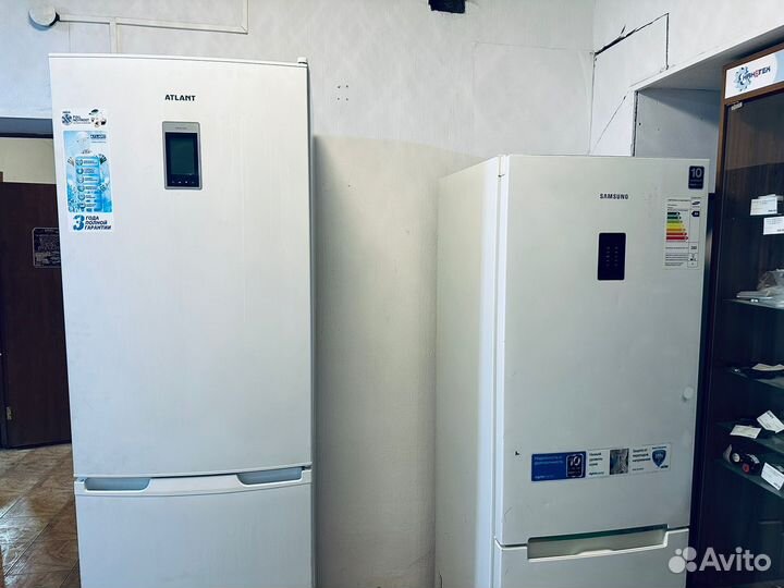 Холодильники/Гарантия/Доставка