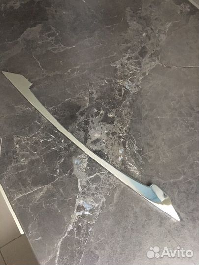 Ручки мебельные с креплением