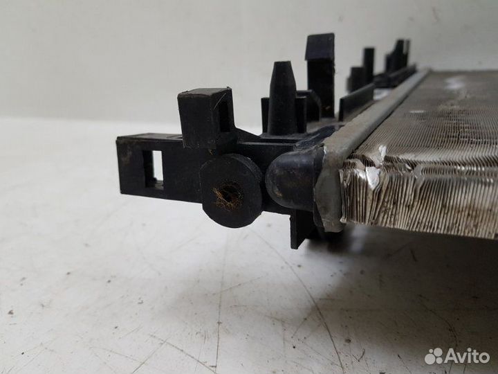 Радиатор охлаждения LADA X-Ray