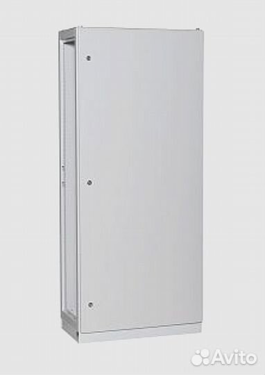 Сборный, распределительный шкаф CQE RAM block