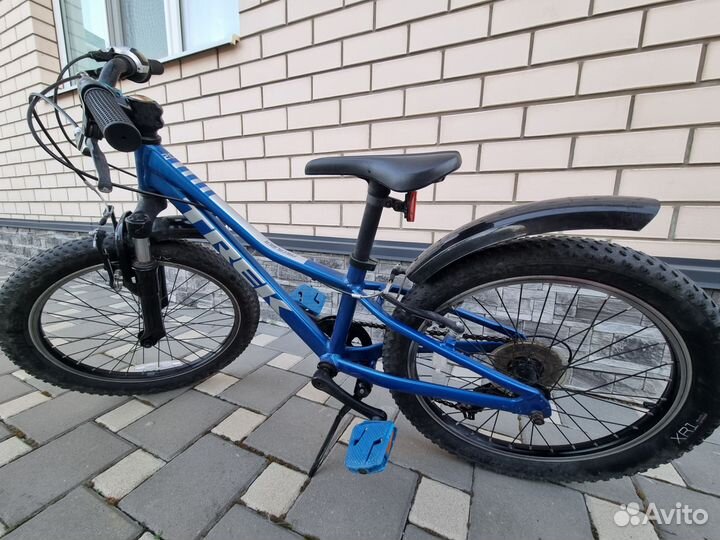 Велосипед детский Trek precaliber 20 