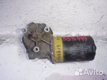 Моторчик стеклоочистителя 0390241097