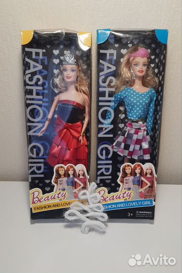 Куклы пупсы игрушки