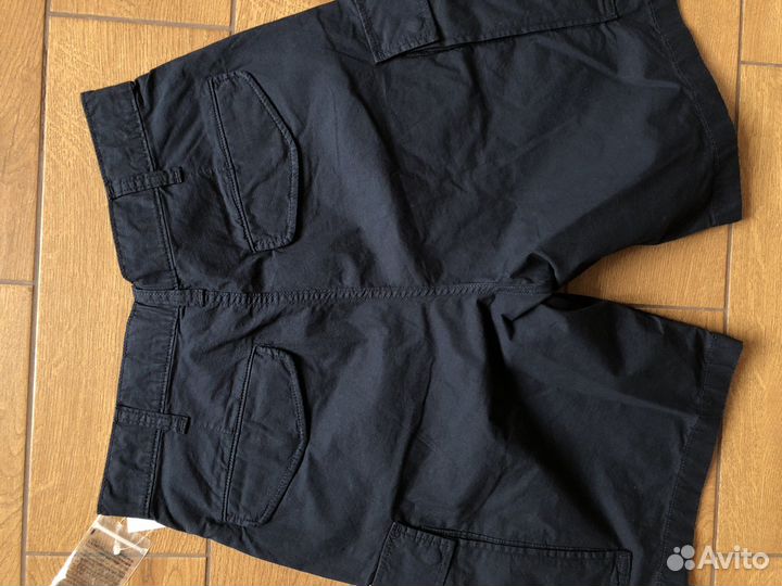 Uniqlo шорты cargo