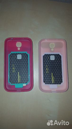 Чехол samsung Galaxy S4