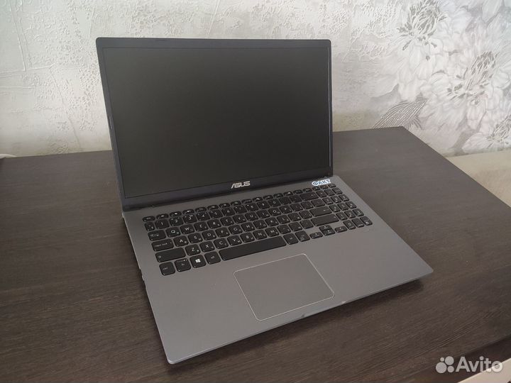 Ноутбук asus VivoBook F509FL