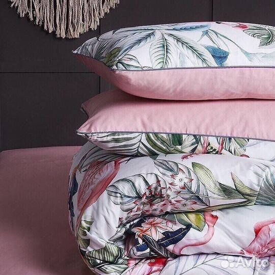 Белье постельное Египетский хлопок