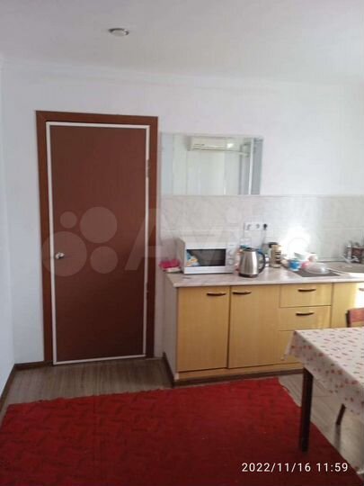 Дом 65 м² на участке 10 сот.