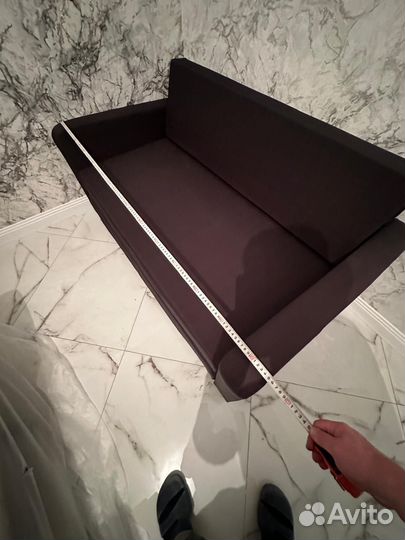 Диванчик IKEA