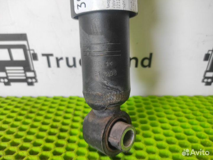 Амортизатор кабины задний Volvo Fh 4