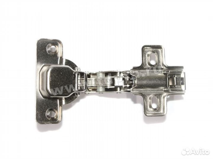 Петля вкладная с доводчиком RDK-59C