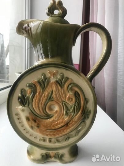 Кувшин СССР