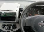 Nissan Note 1.5 CVT, 2009, 150 000 км
