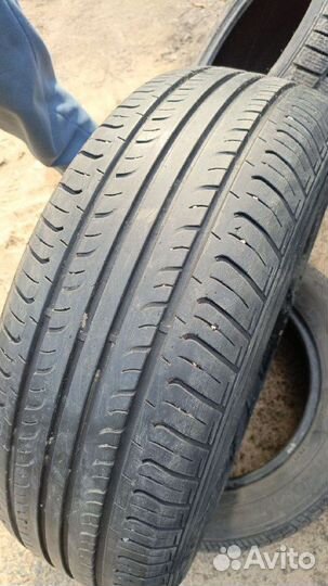 Hankook Optimo K415 225/60 R17