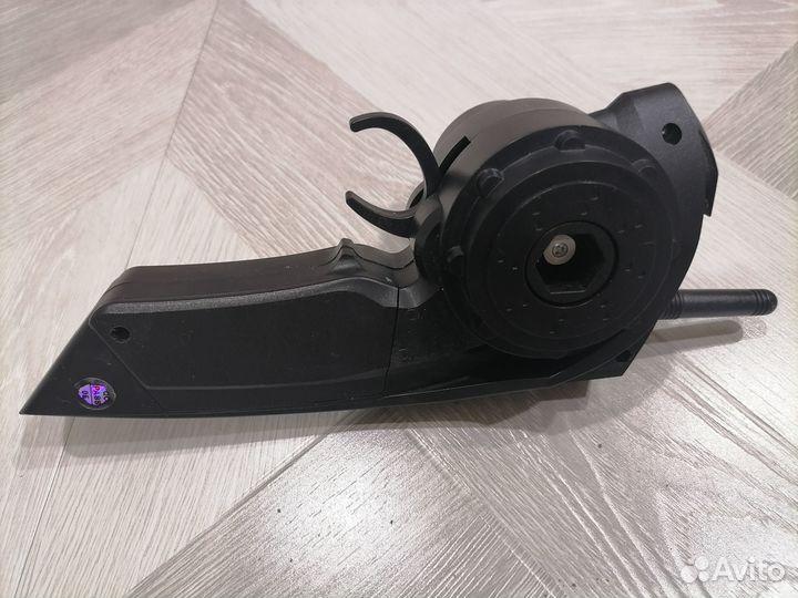 Rc модель для дрифта