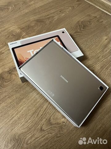 Планшет samsung galaxy tab a7