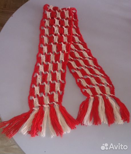 Шарфы детские и Шарф -бактус 