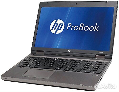 HP ProBook 6560b Pentium,SSD,COM-порт