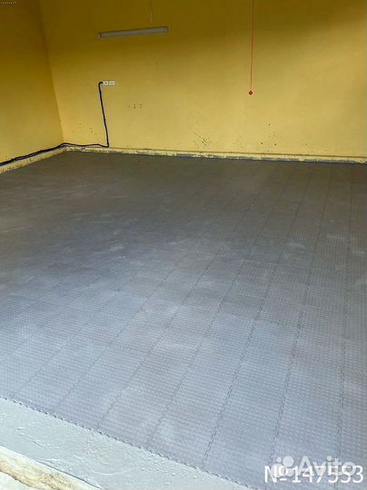 Пвх плитка 500x1336