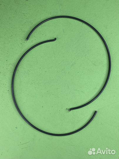 Стопор кольцо стопорное пружинное синхронизатора \