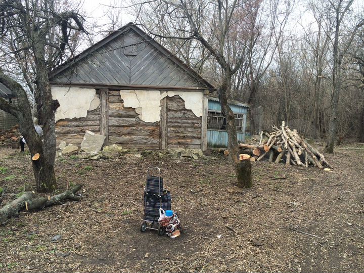 Участок 27 сот. (СНТ, ДНП)