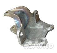 Кронштейн рессоры камаз 43114-2902443 (камаз пао)