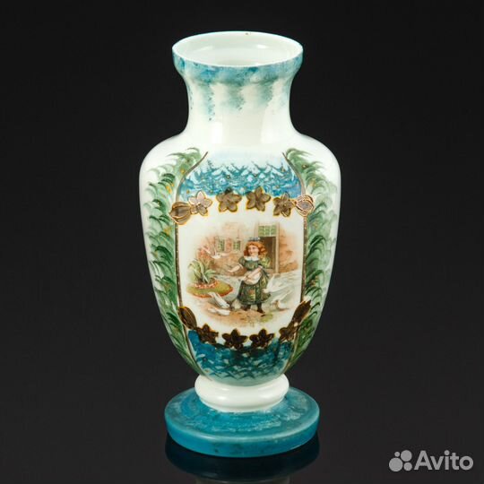 Ваза для цветов 