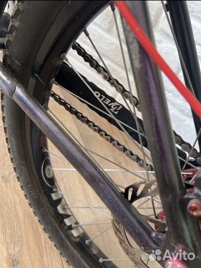 Mtb street dirt NS Bikes Suburban