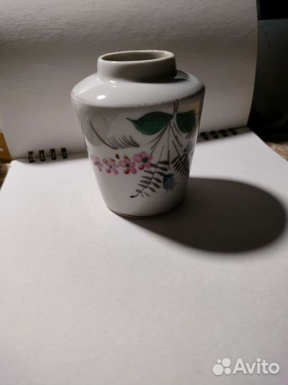 Горчичника,перечница