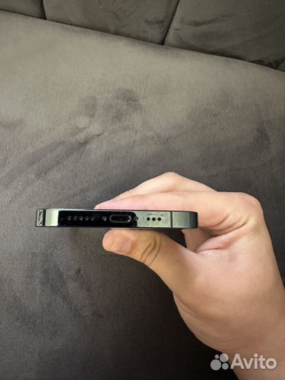 iPhone 12 Pro, 256 ГБ
