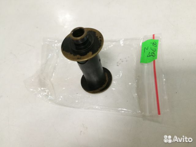 Фотоаппарат катушка для фэд 2