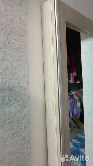 Зеркало с подстветкой 60*180