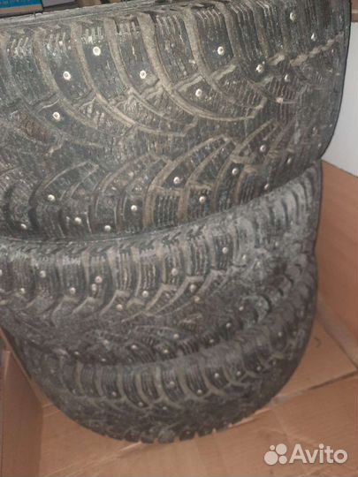 Bridgestone Noranza 2 215/60 R16