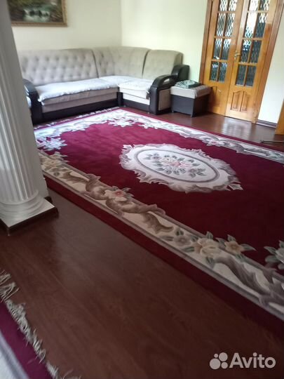 Ковры сирийские