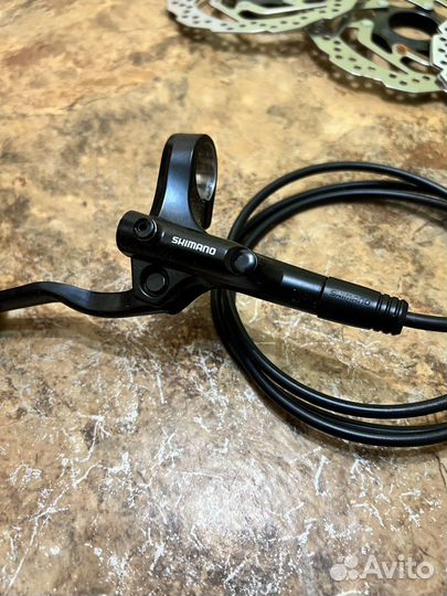 Тормоза, ротора, колодки, втулки (от 15.06)