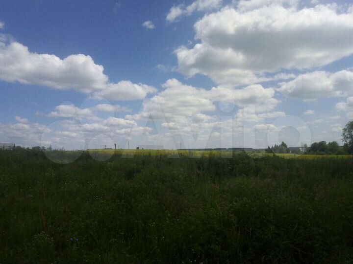 Участок 12 сот. (ИЖС)