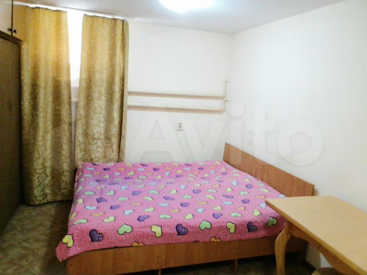 Квартира-студия, 29 м², 1/2 эт.