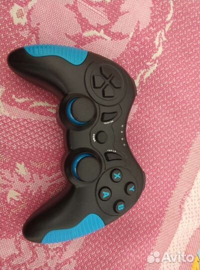 Геймпад для телефона